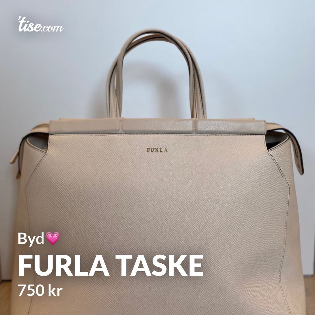 Furla taske