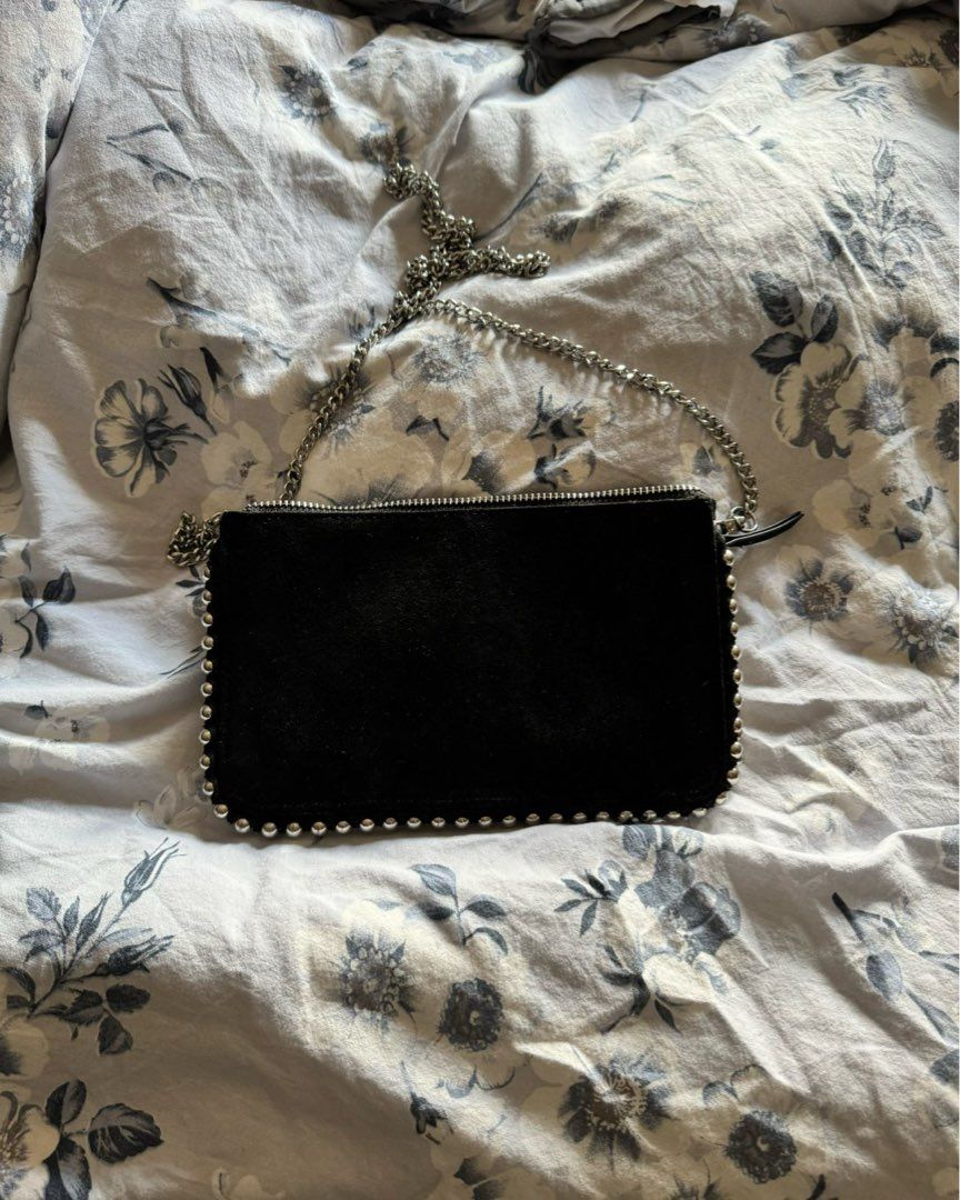 Zara crossbody bag