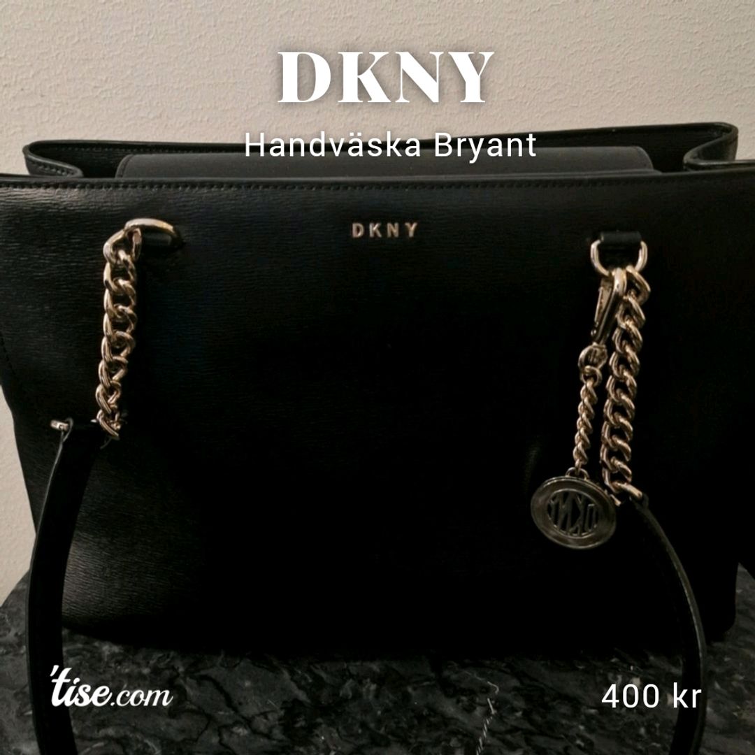 DKNY