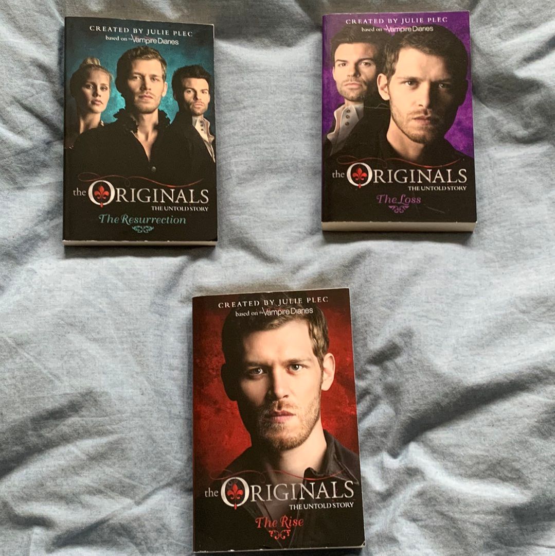 The Originals