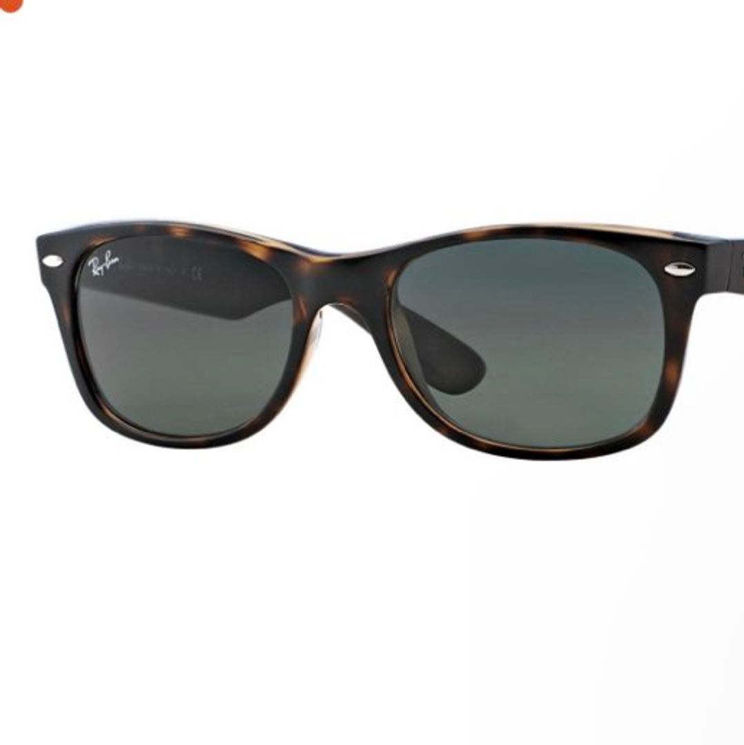 Ray-Ban New Wayfarer