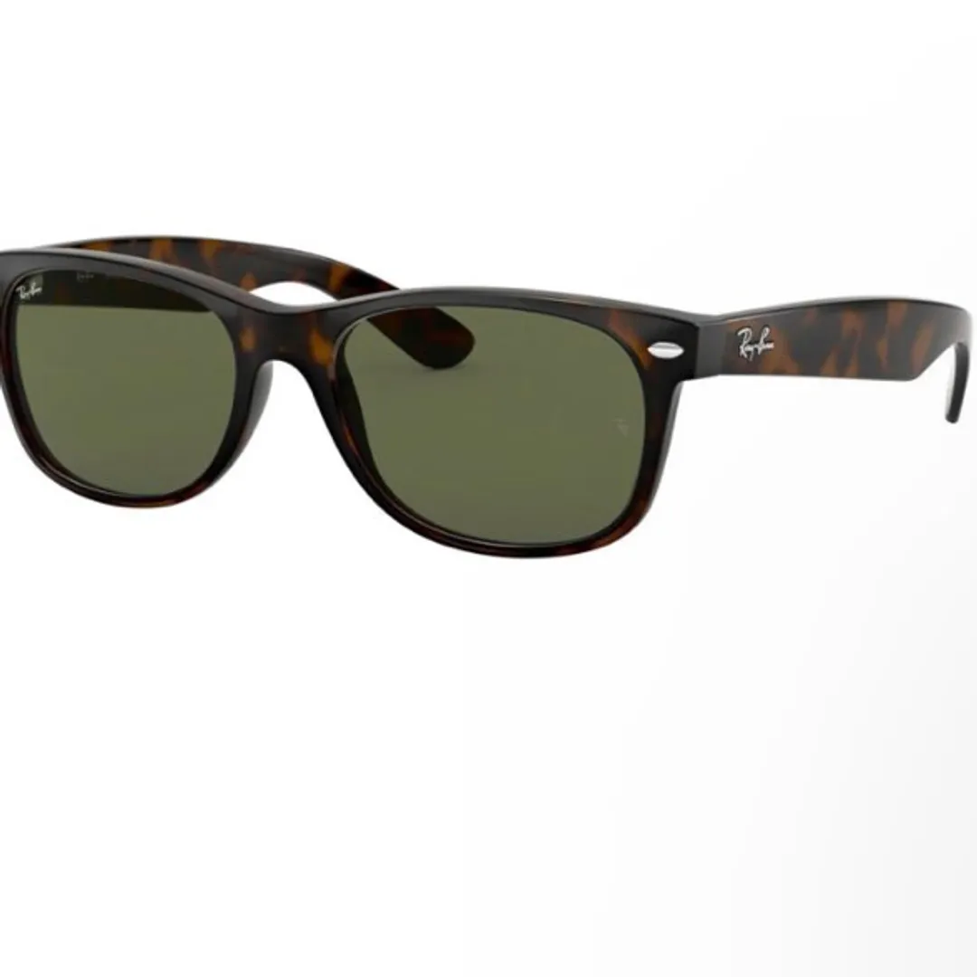 Ray-Ban New Wayfarer