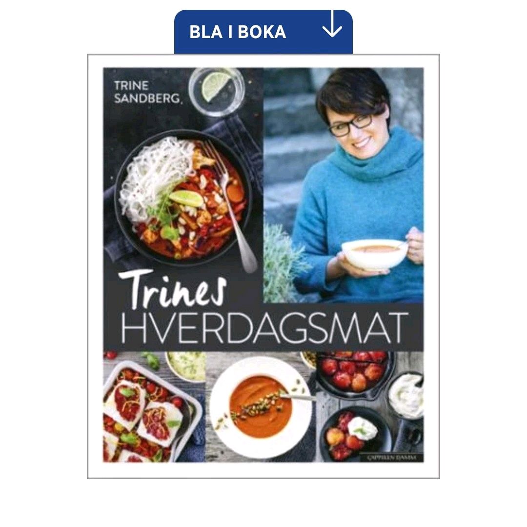 Trives Hverdagsmat