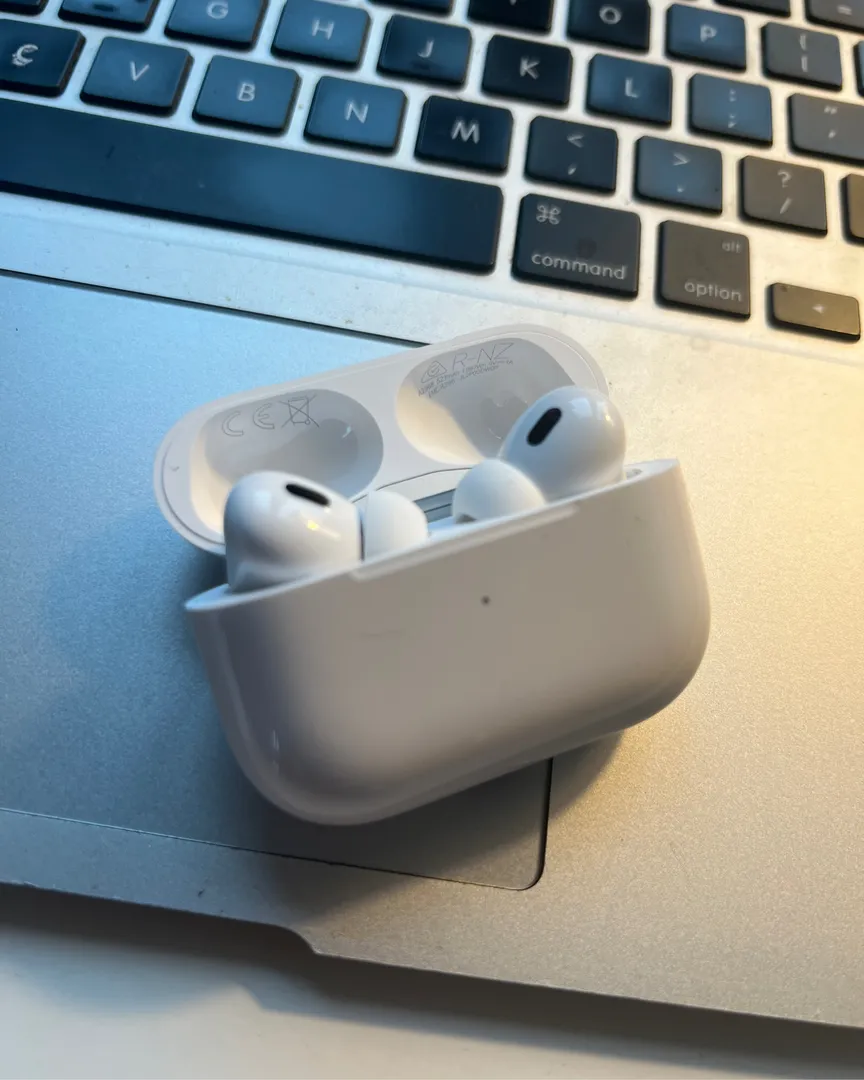 Airpods pro 2