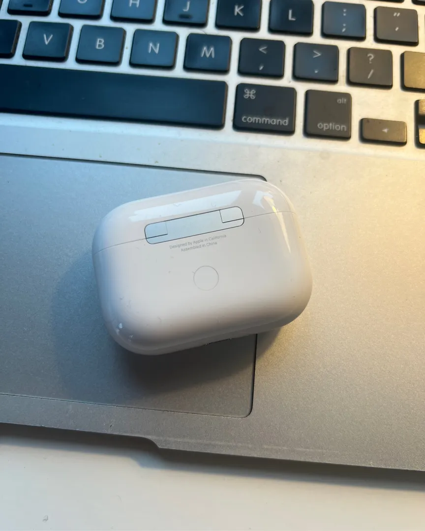 Airpods pro 2