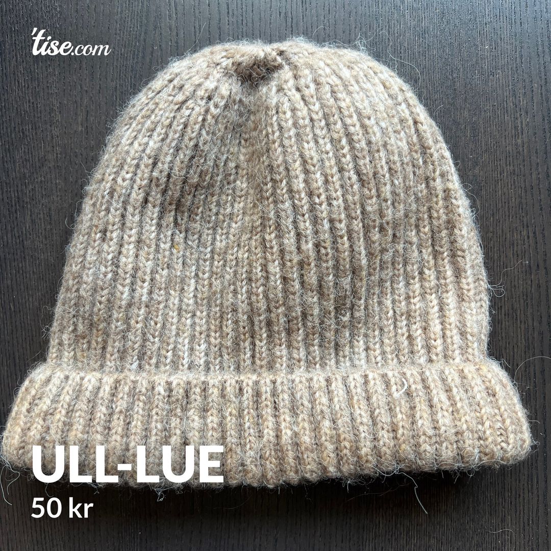 Ull-lue