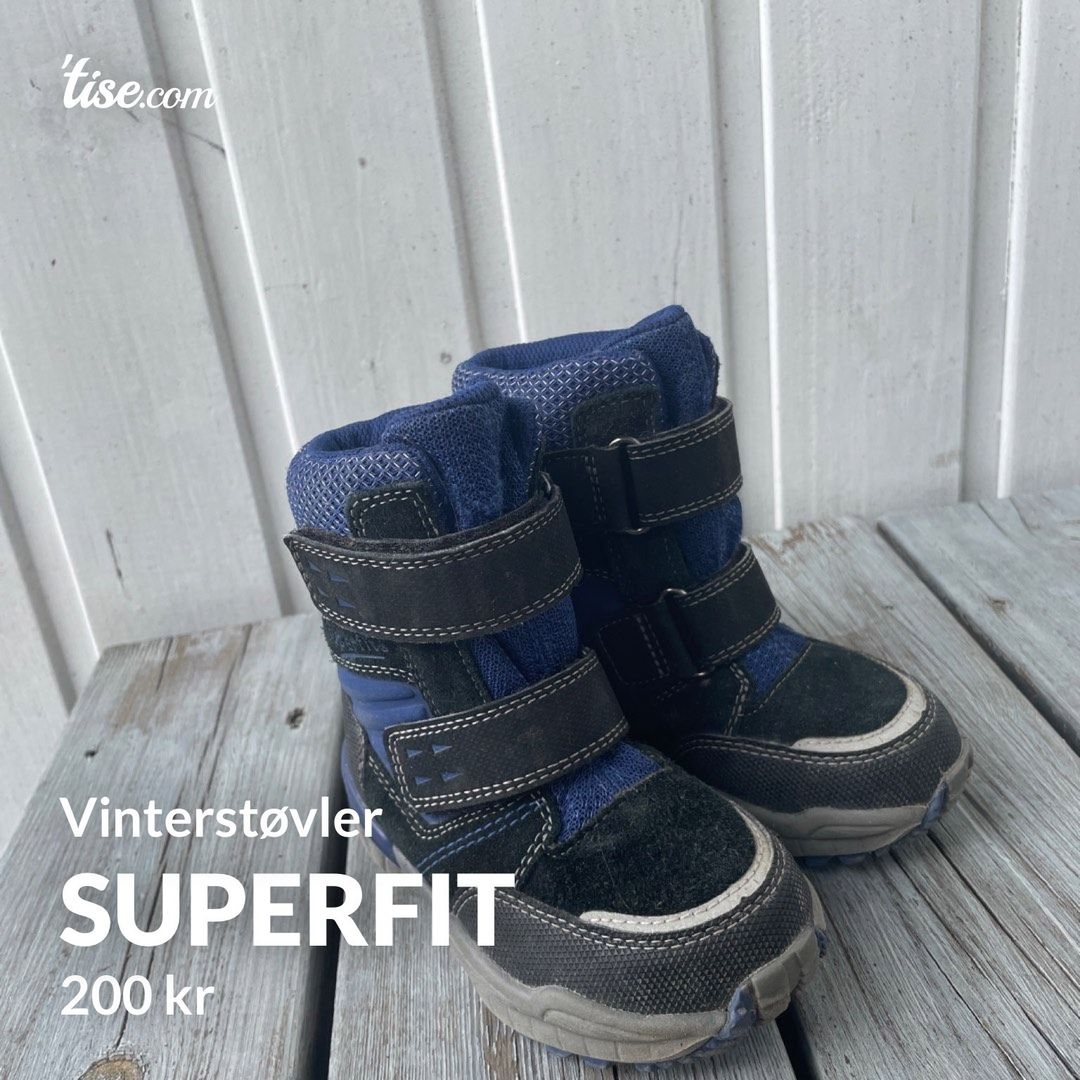 Superfit