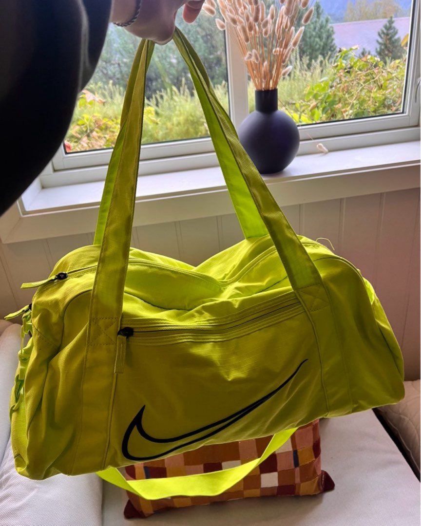 Nike bag