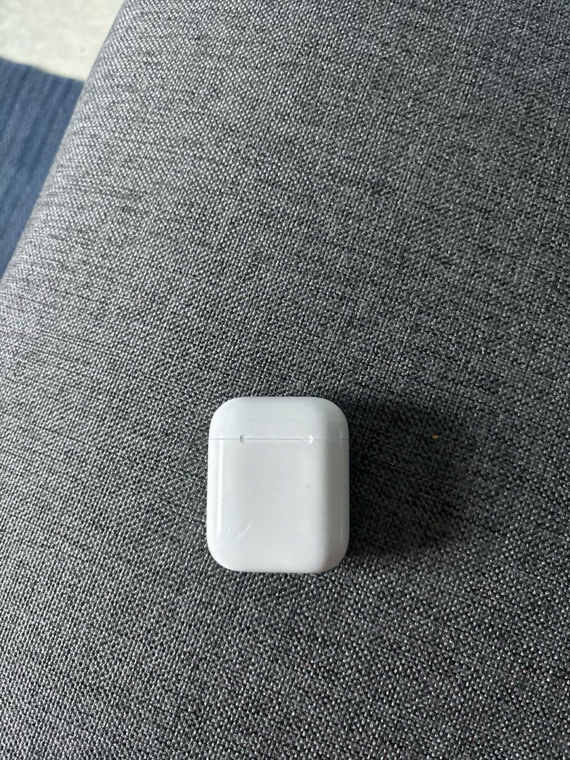 Air Pods