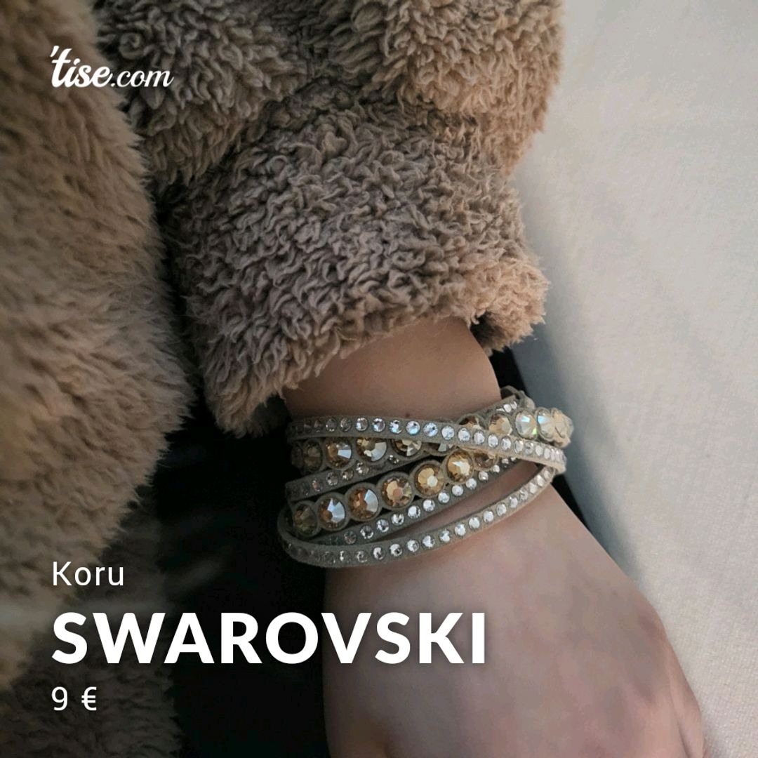 Swarovski