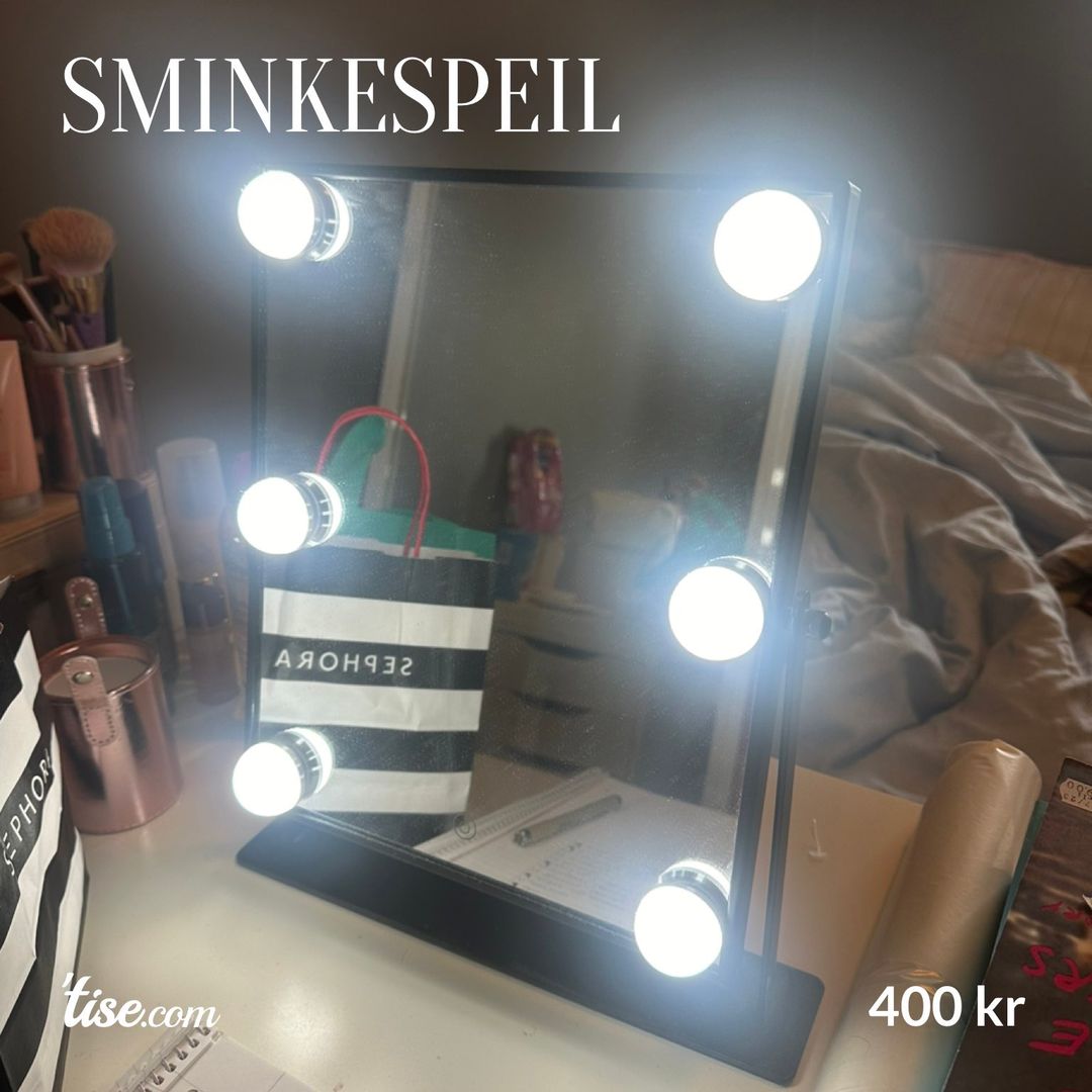 Sminkespeil