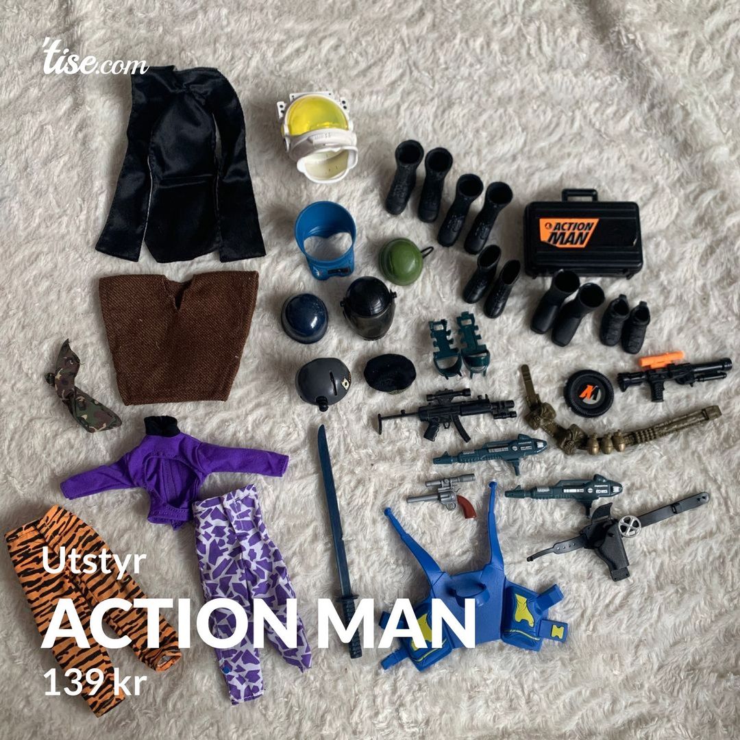 Action Man