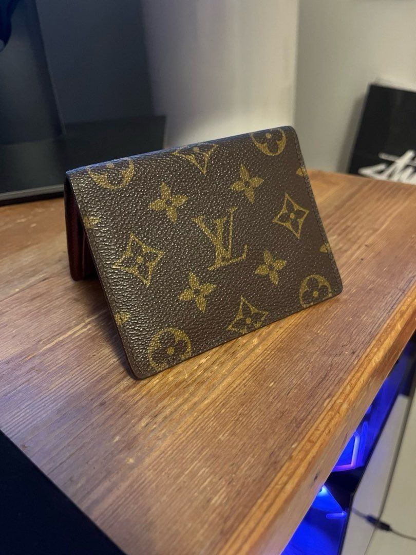 Louis Vuitton Wallet