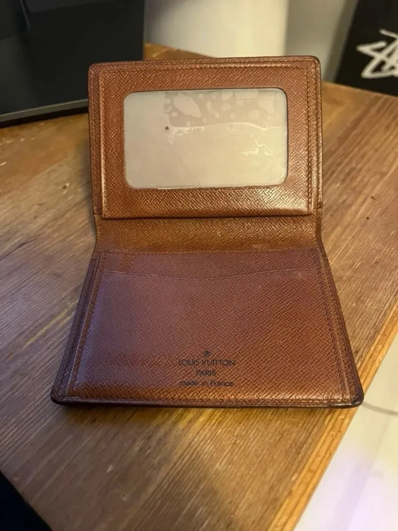 Louis Vuitton Wallet