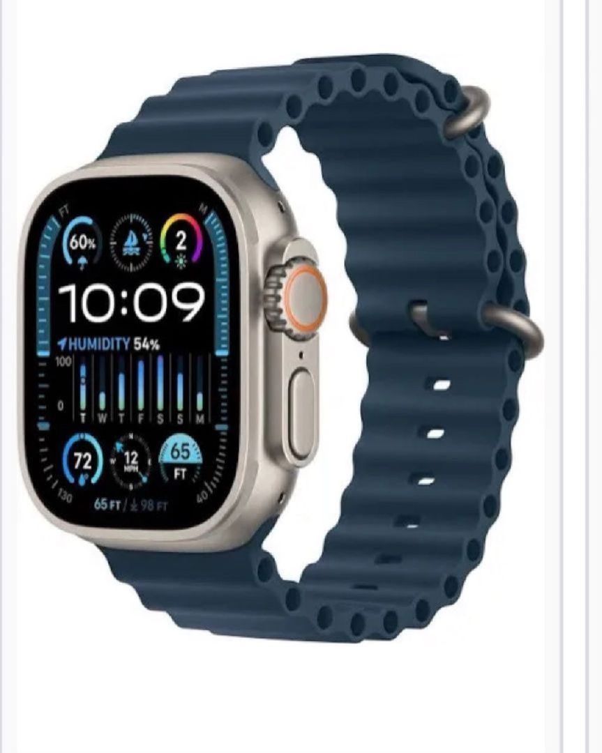 Apple watch ultra 2