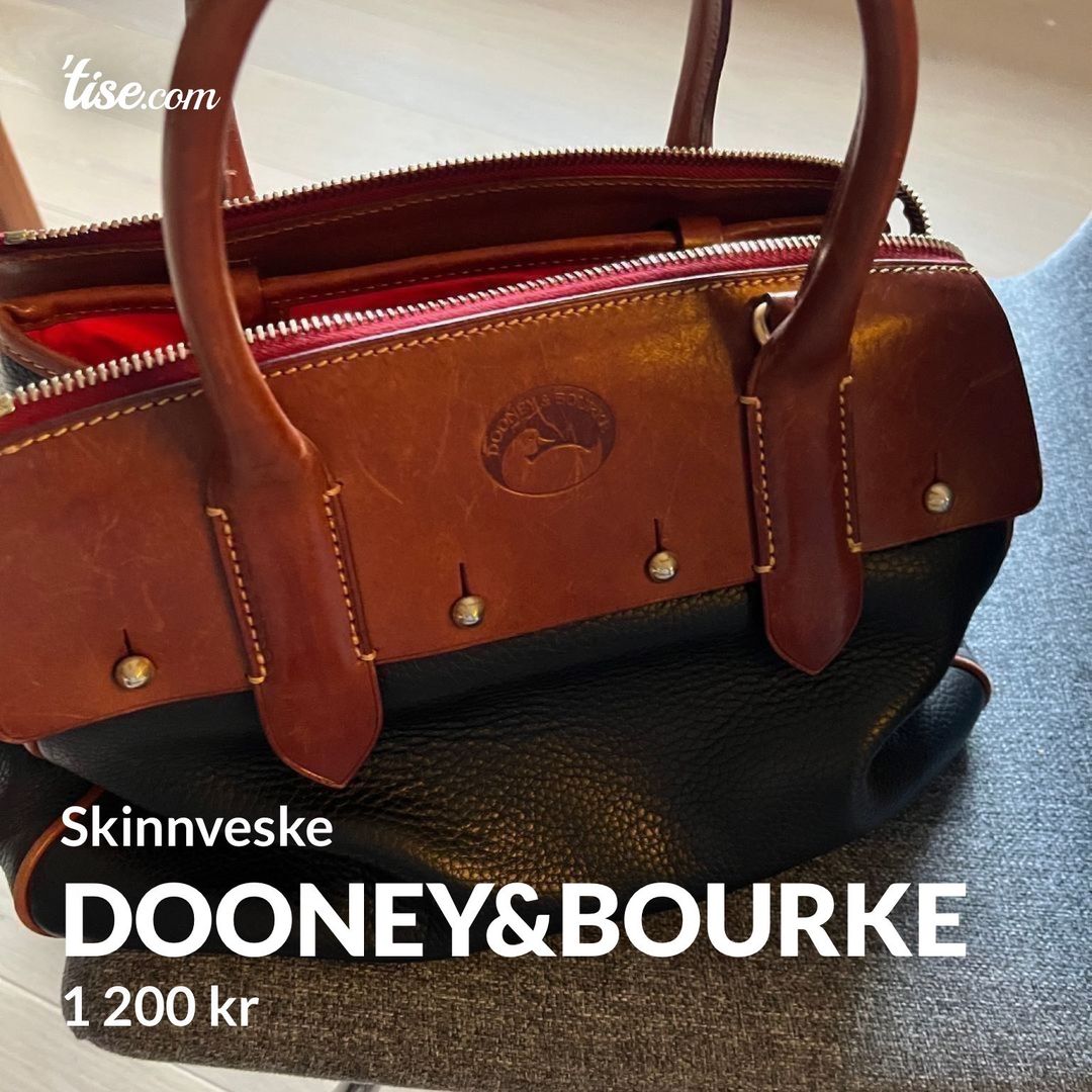 DooneyBourke