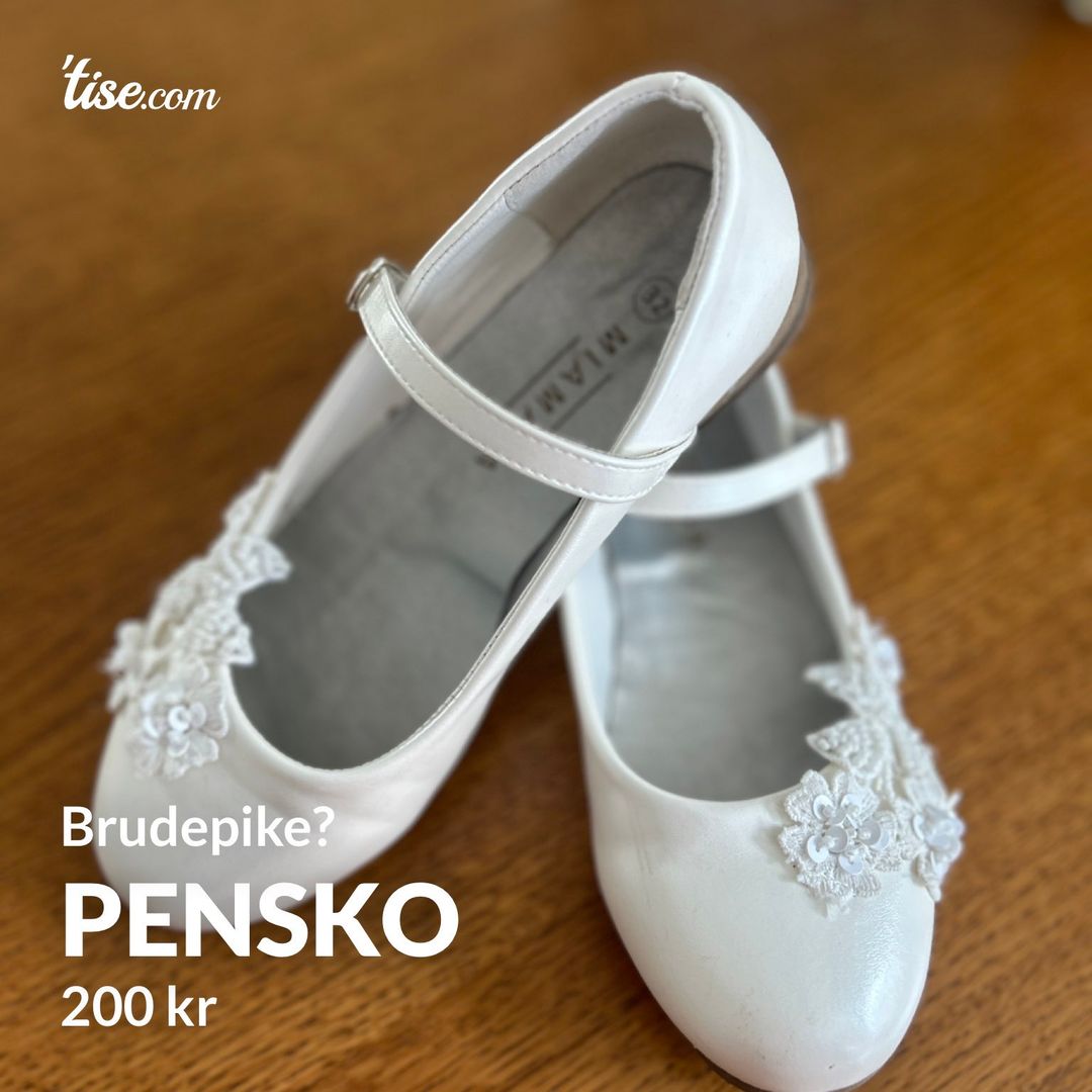 Pensko