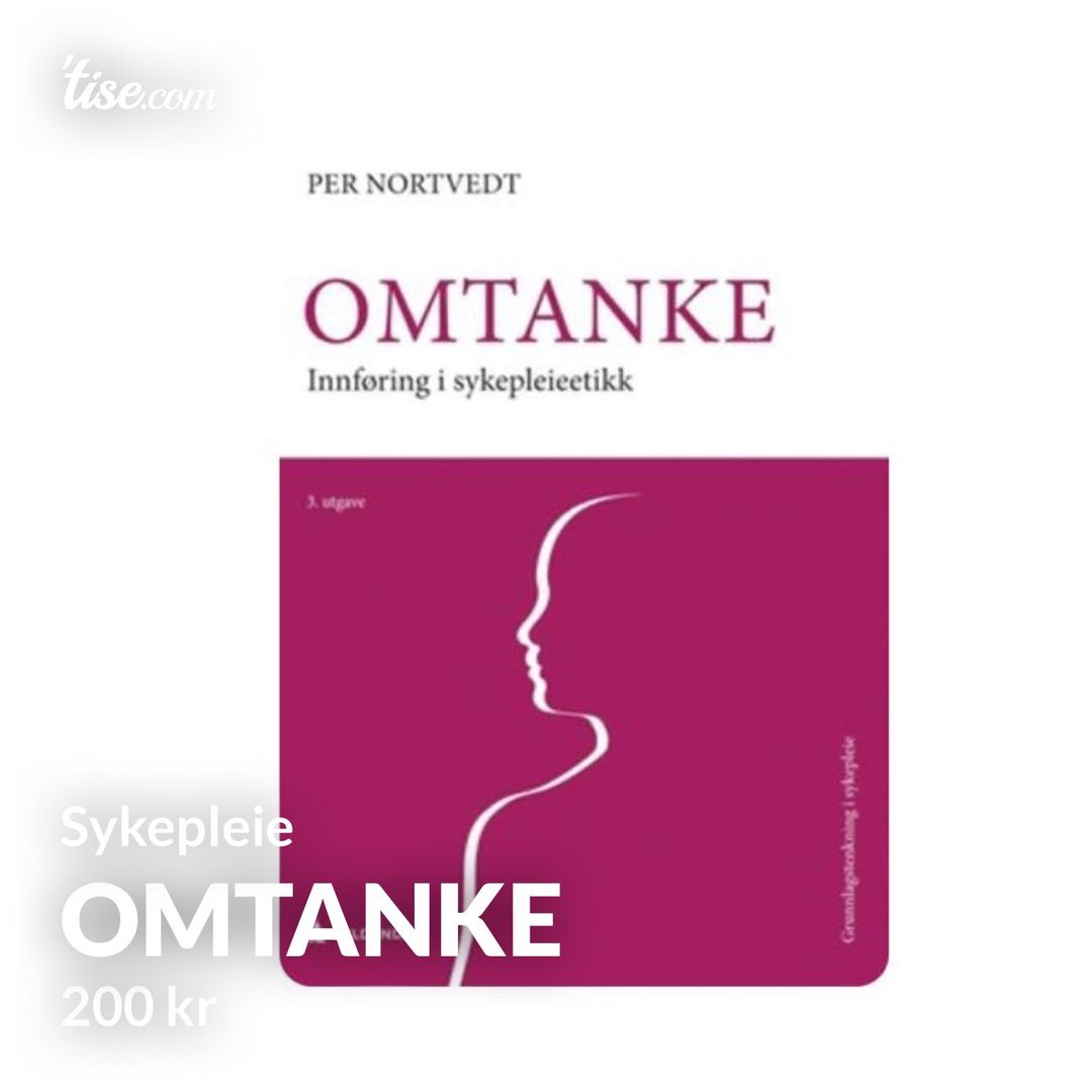 Omtanke