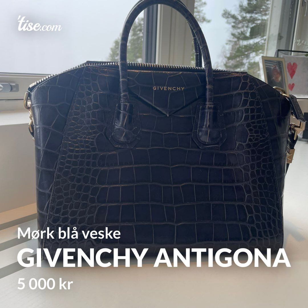 Givenchy Antigona