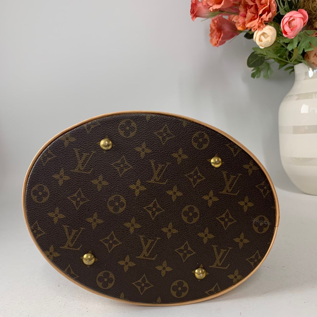 Louis Vuitton Bucket