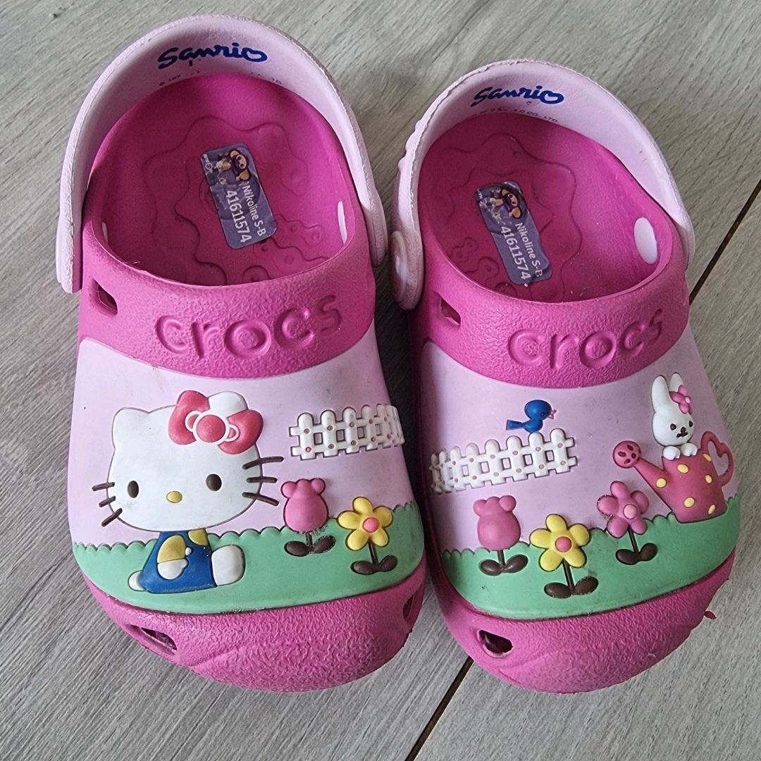 Crocs