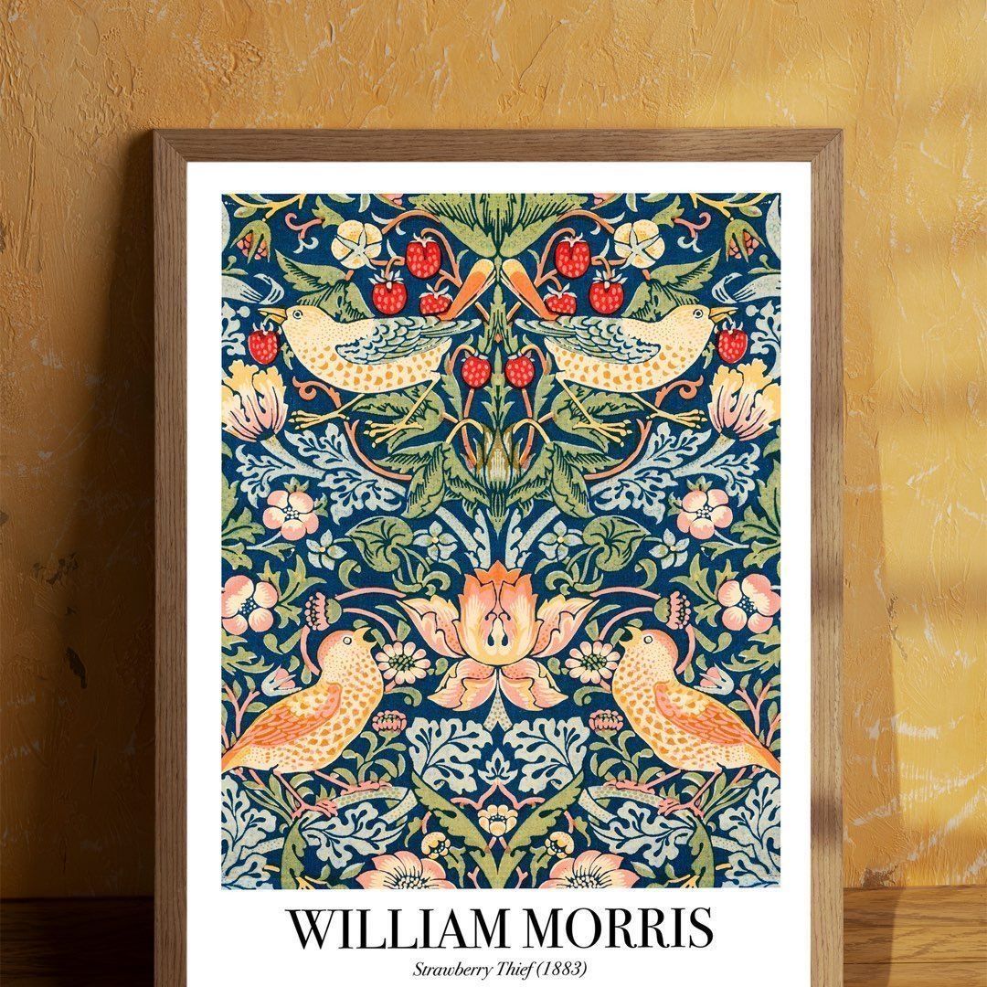 William Morris