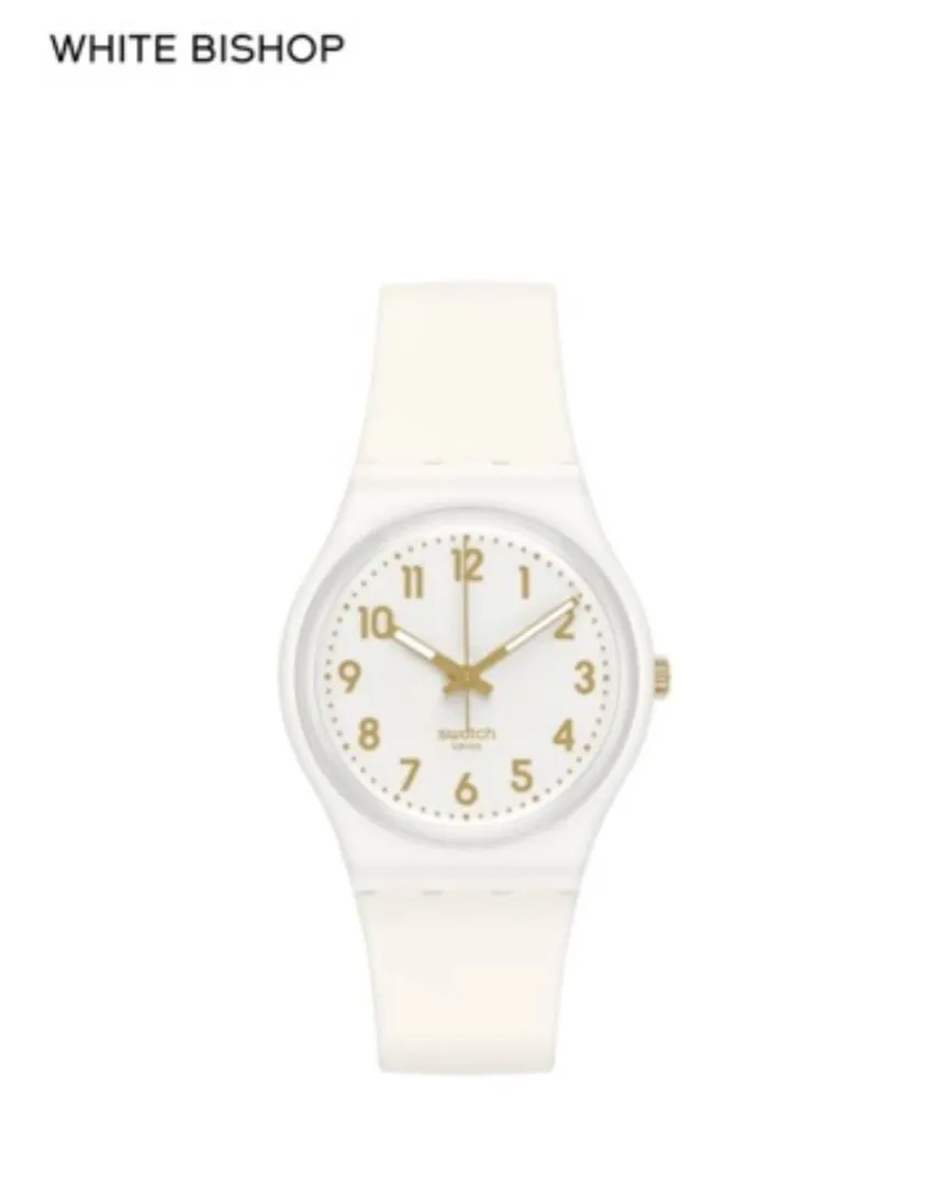 Swatch rannekello