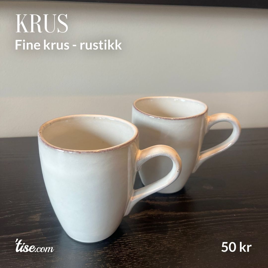 Krus