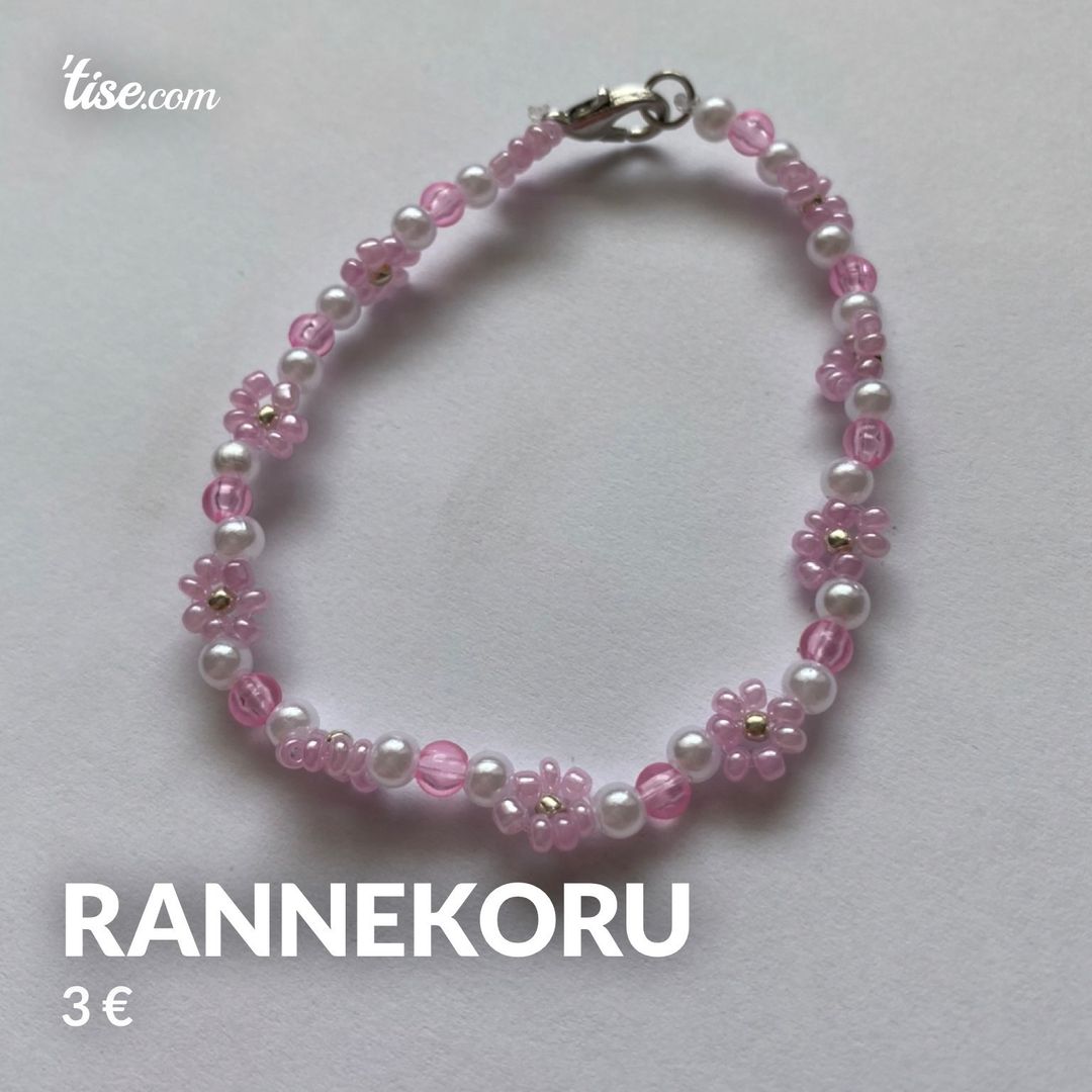 Rannekoru