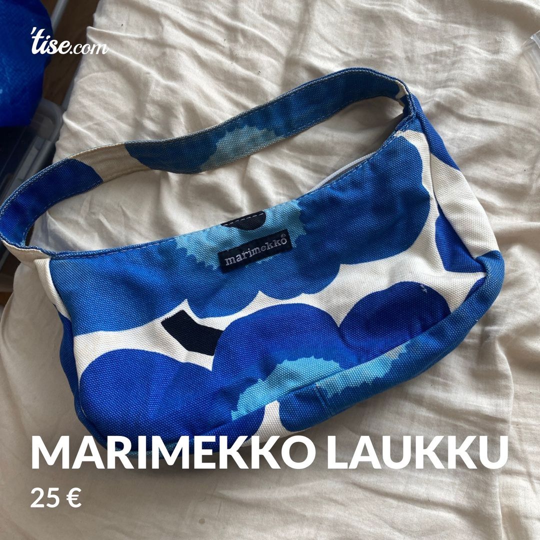 Marimekko laukku