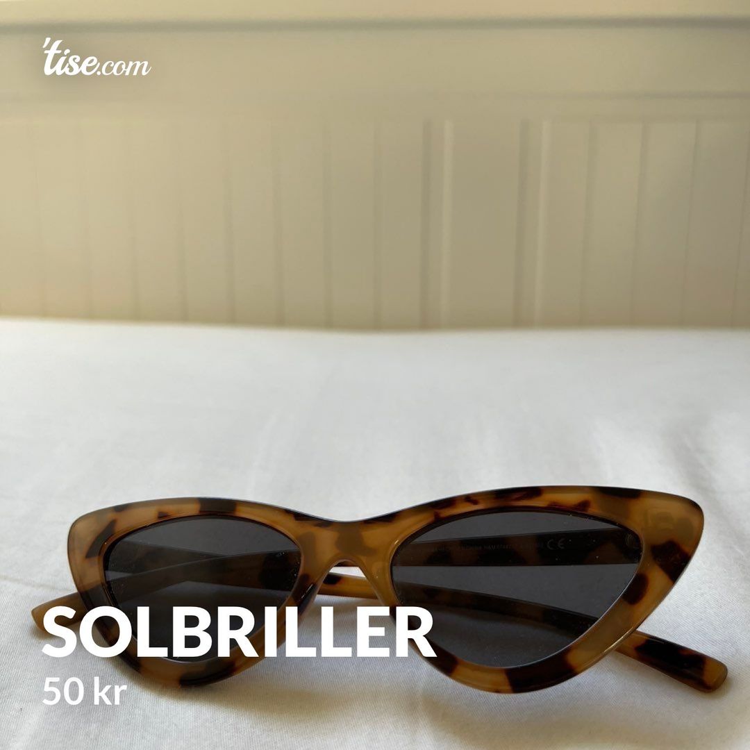 Solbriller