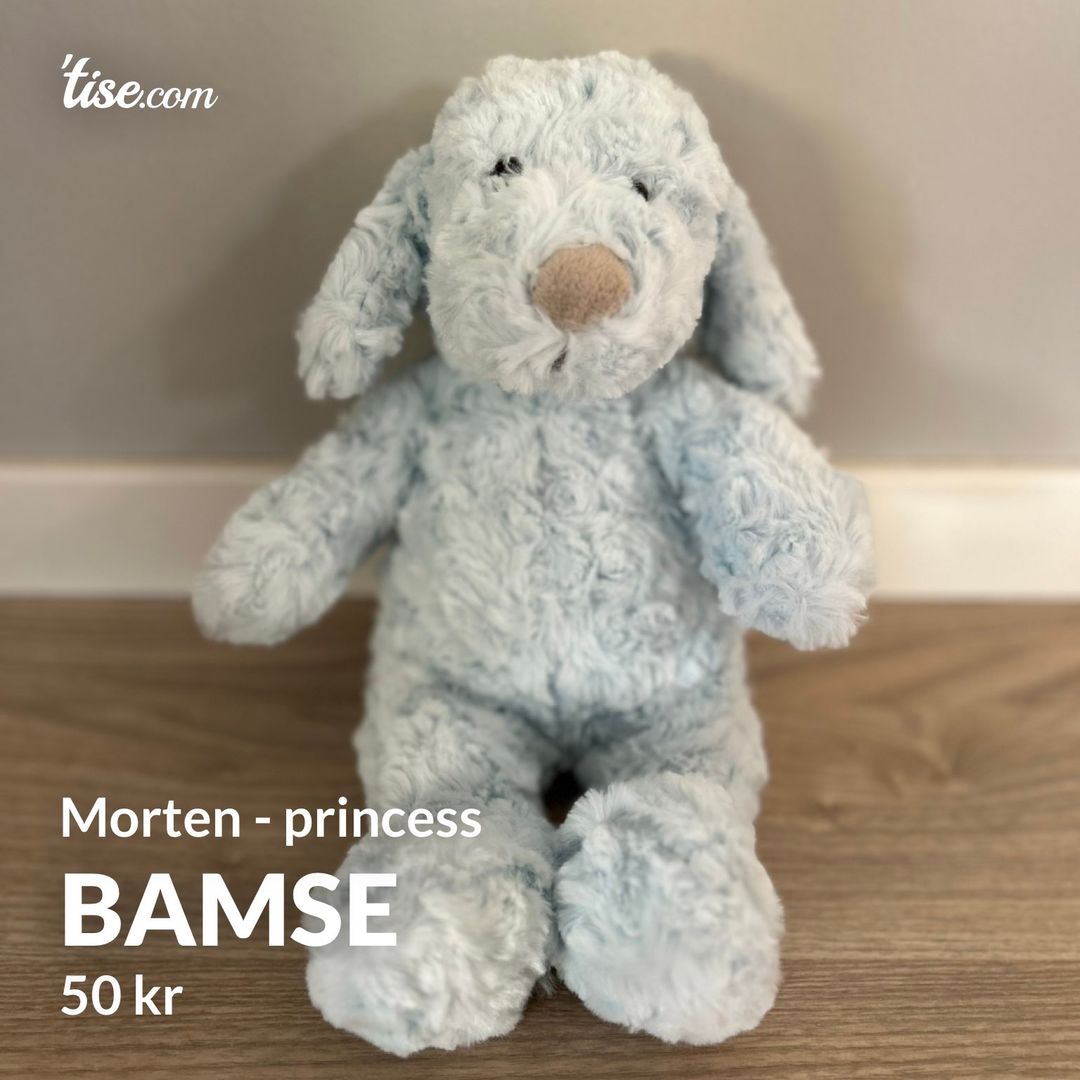 Bamse