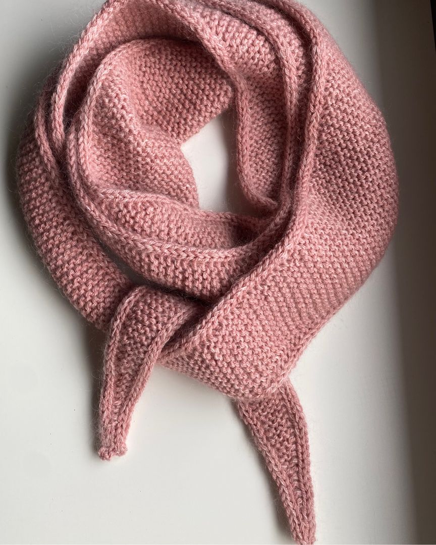 SOPHIE SCARF