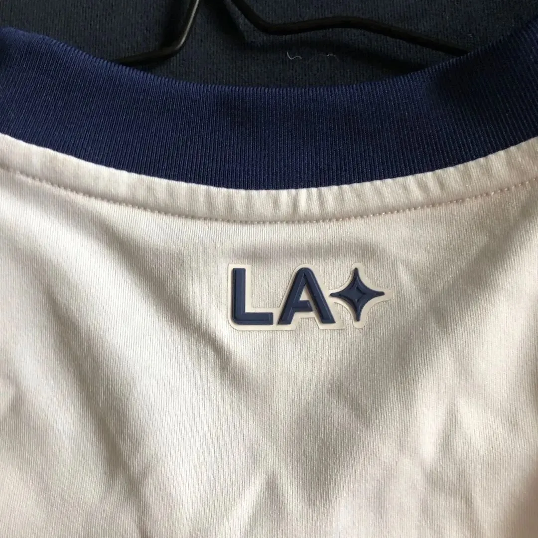 LA Galaxy drakt