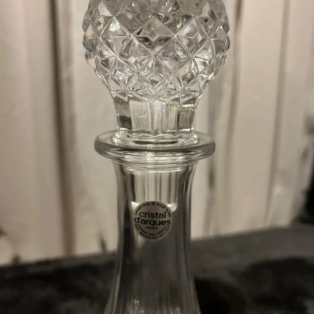 Cristal D’arques