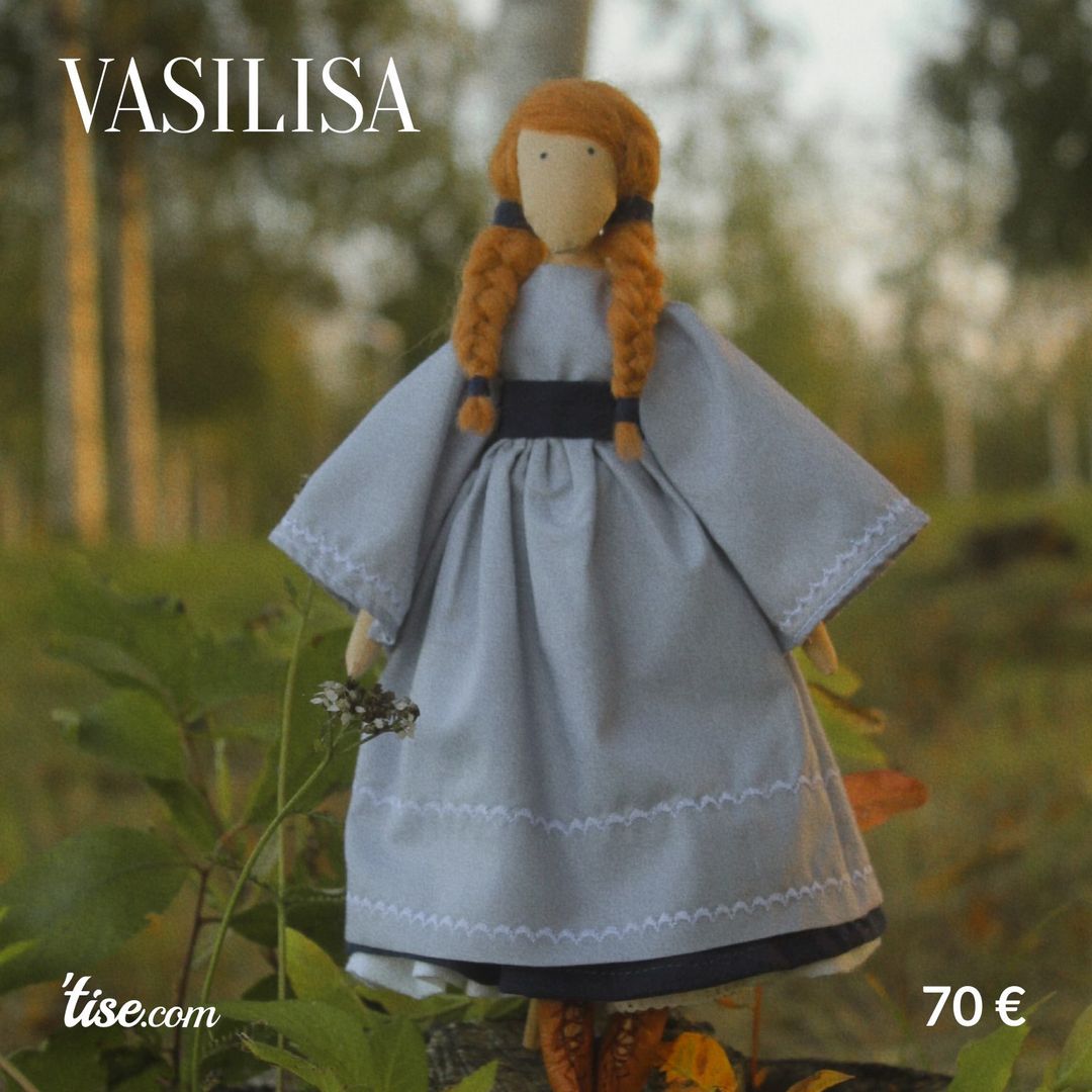 Vasilisa