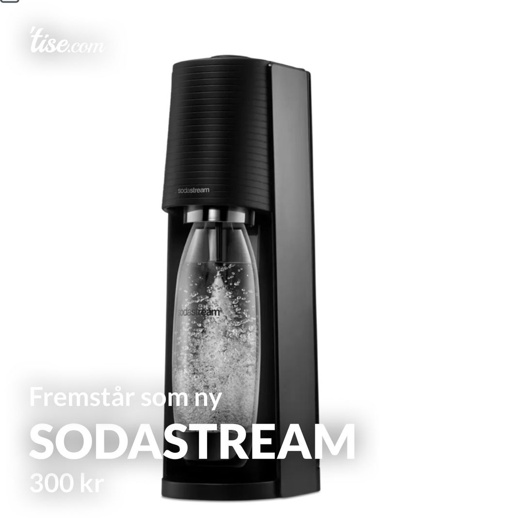 Sodastream