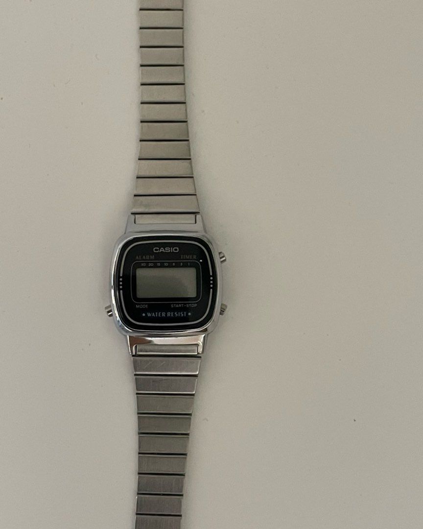 casio