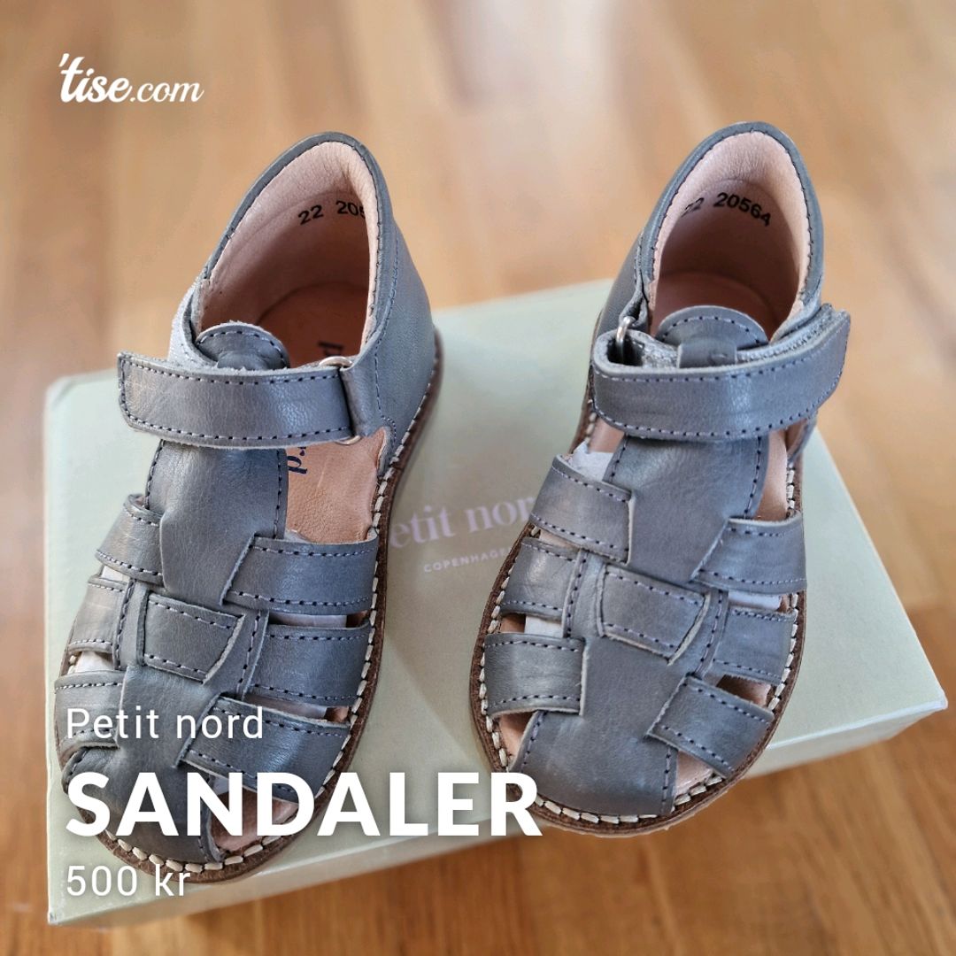 Sandaler