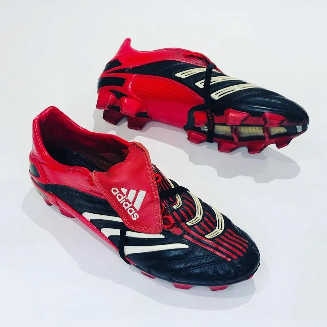 Adidas Predator