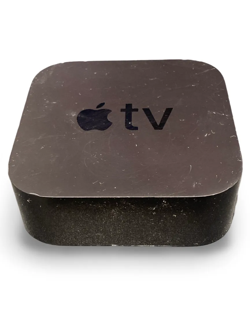 Apple TV 4K gen 1