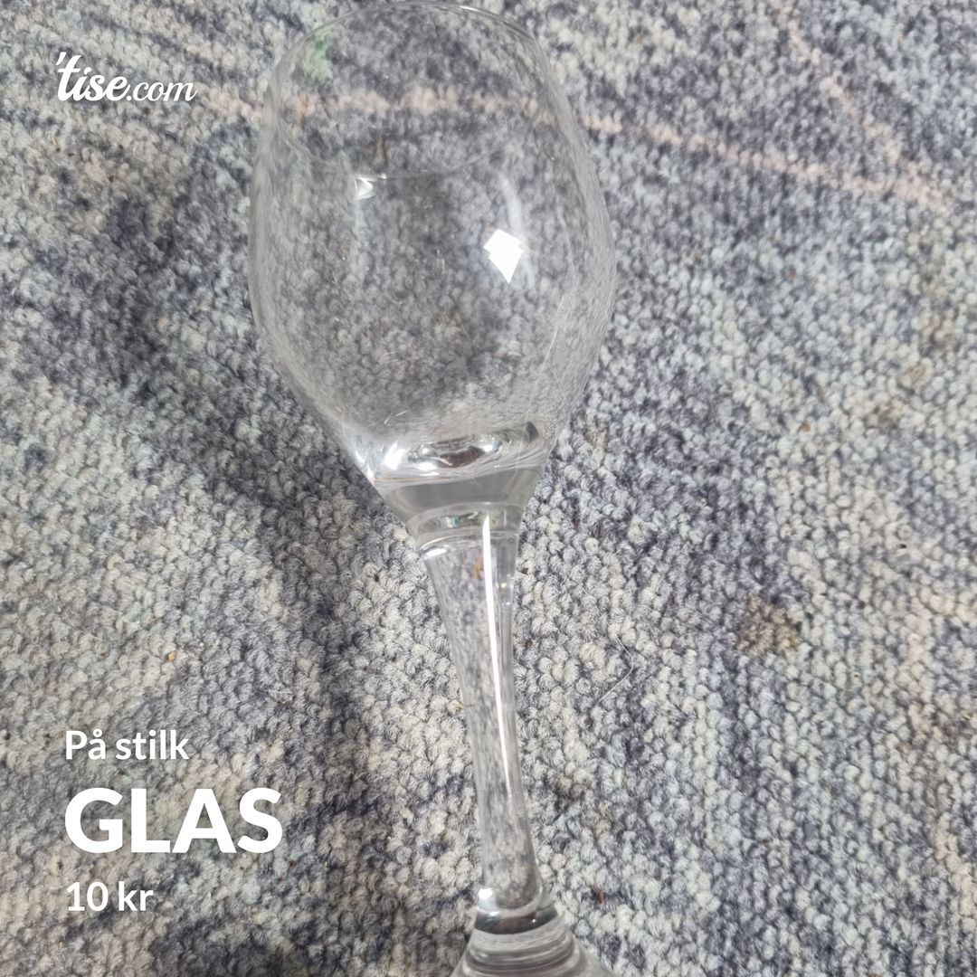 Glas