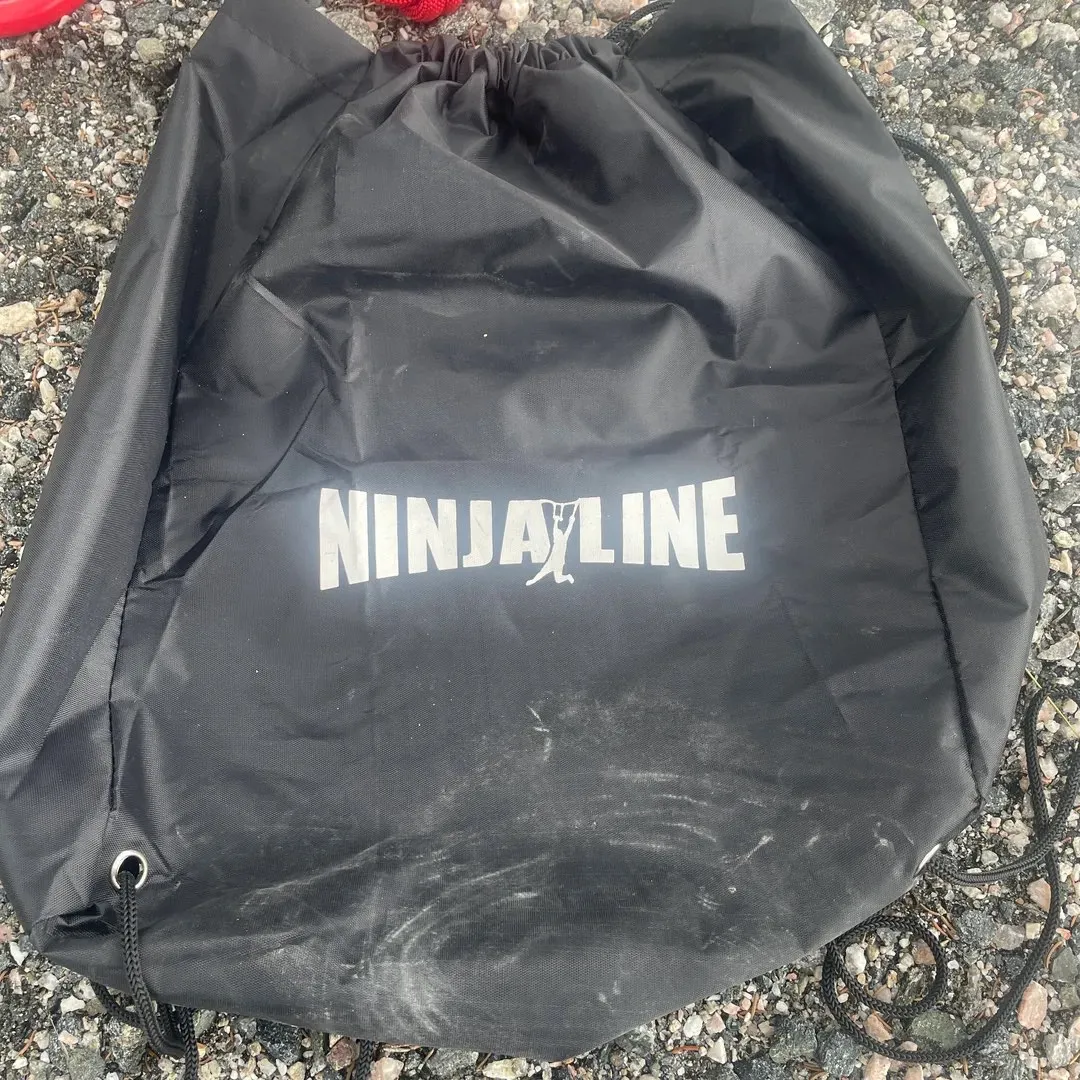 Ninjaline sett