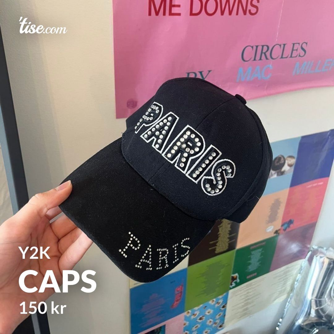 Caps