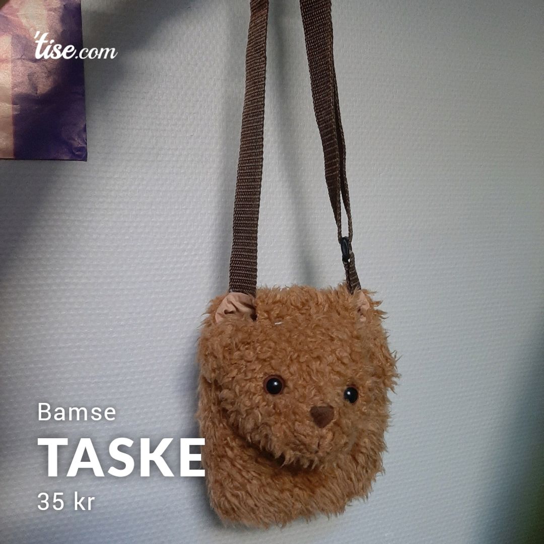 Taske