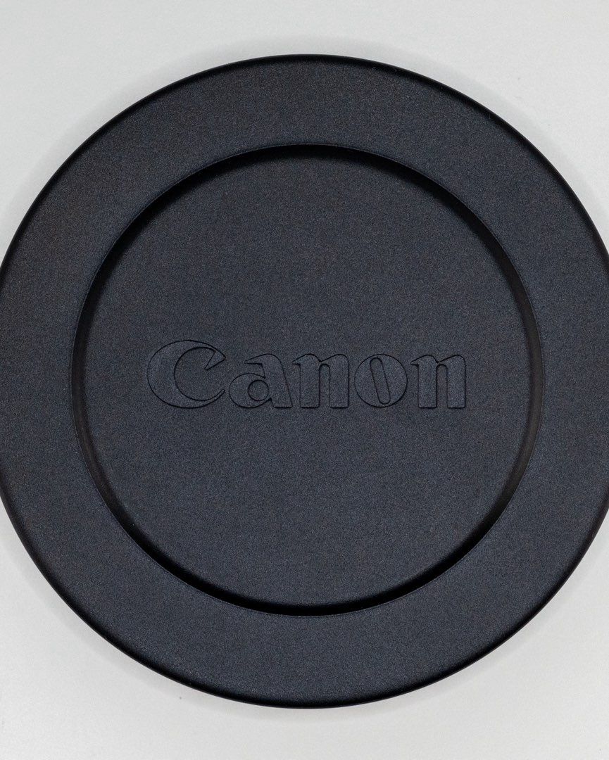 Canon C-8