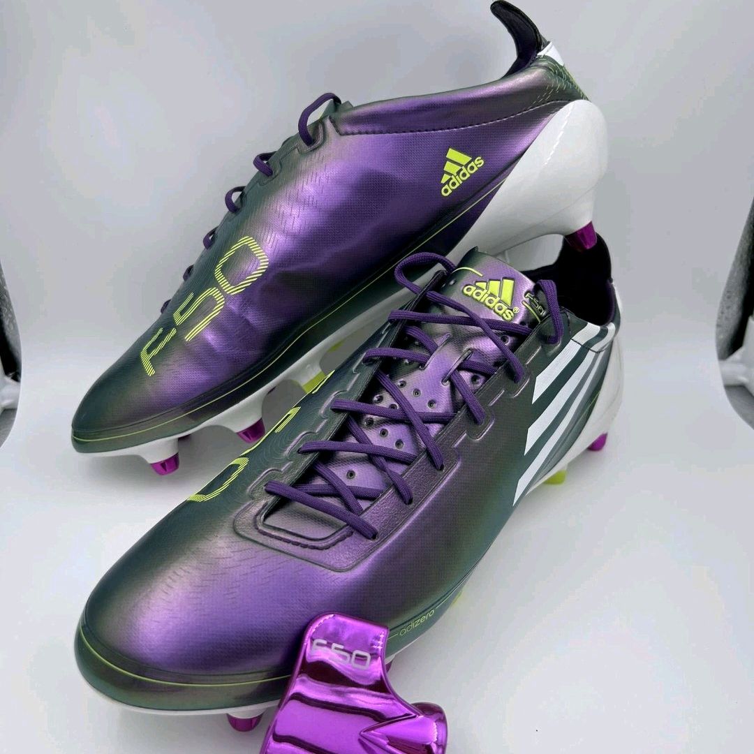 Adidas F50 AdiZero