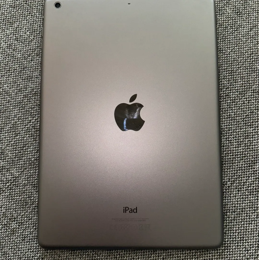 iPad Air