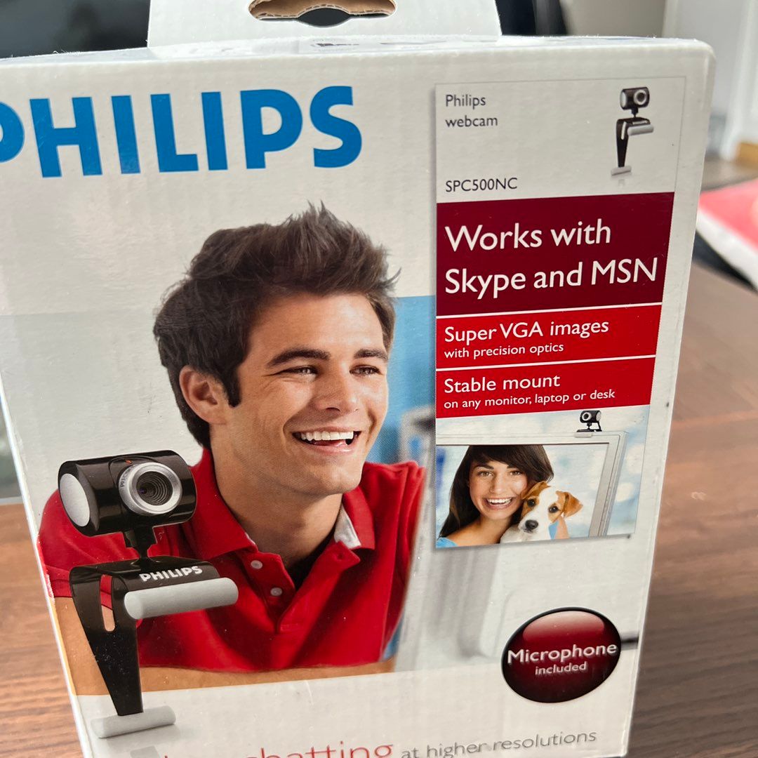 Philips video