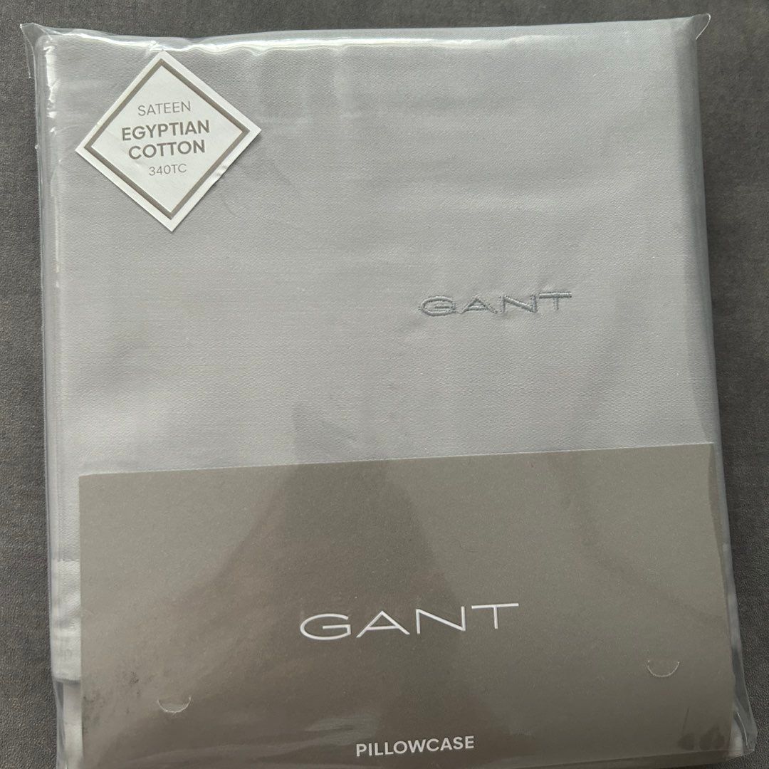 Gant